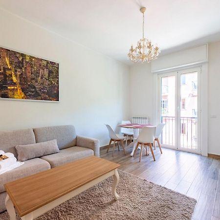 Joivy Lele Apartment With Swimming Pool Rapallo Luaran gambar