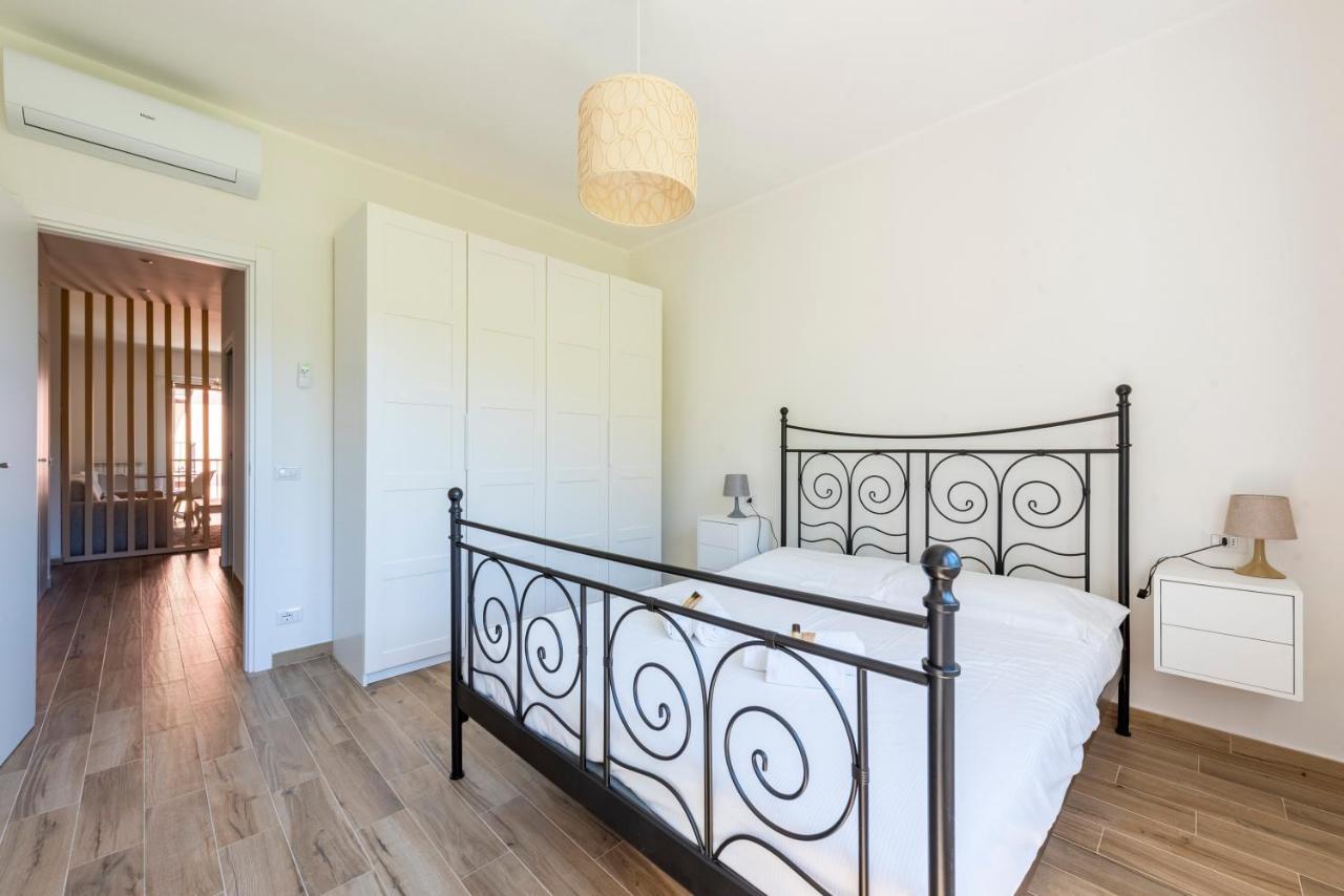 Joivy Lele Apartment With Swimming Pool Rapallo Luaran gambar
