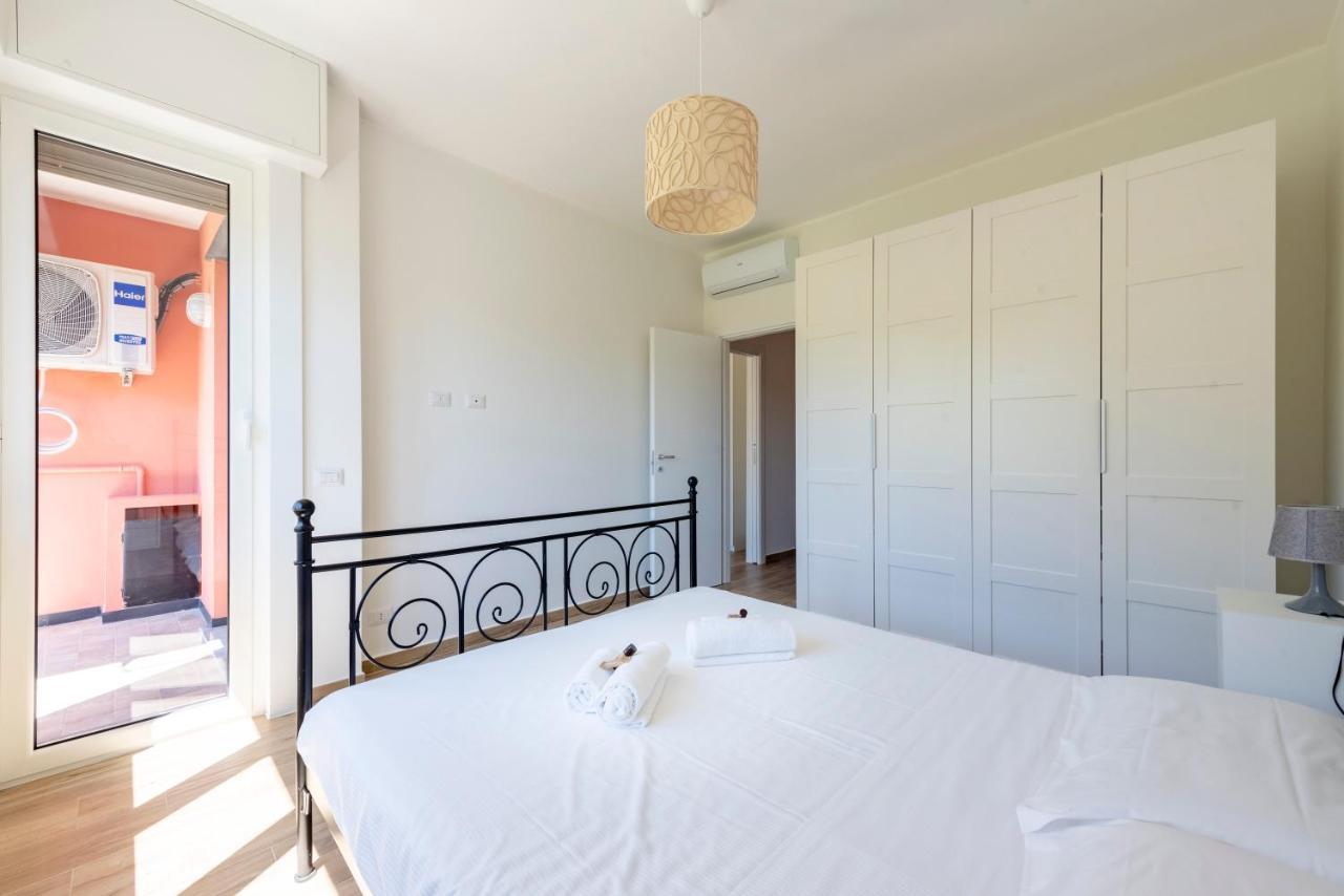 Joivy Lele Apartment With Swimming Pool Rapallo Luaran gambar