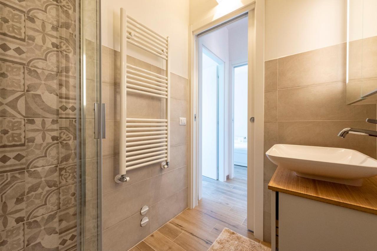 Joivy Lele Apartment With Swimming Pool Rapallo Luaran gambar