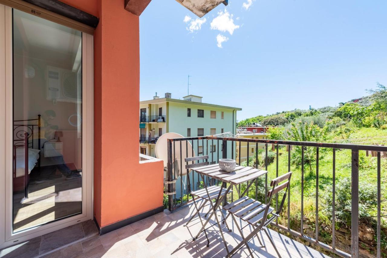 Joivy Lele Apartment With Swimming Pool Rapallo Luaran gambar