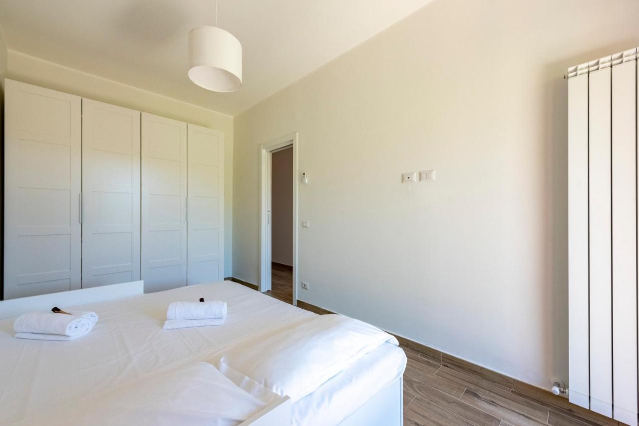 Joivy Lele Apartment With Swimming Pool Rapallo Luaran gambar
