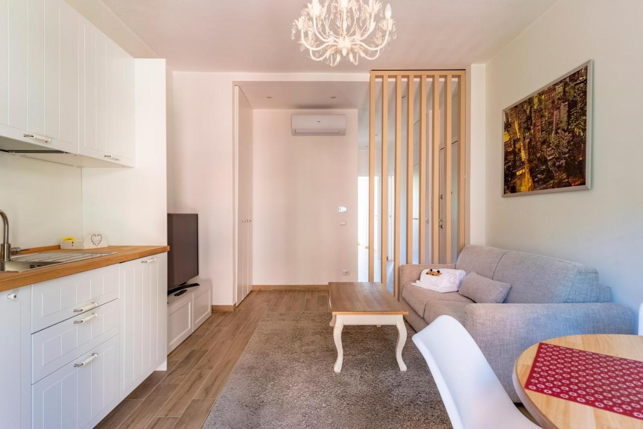 Joivy Lele Apartment With Swimming Pool Rapallo Luaran gambar