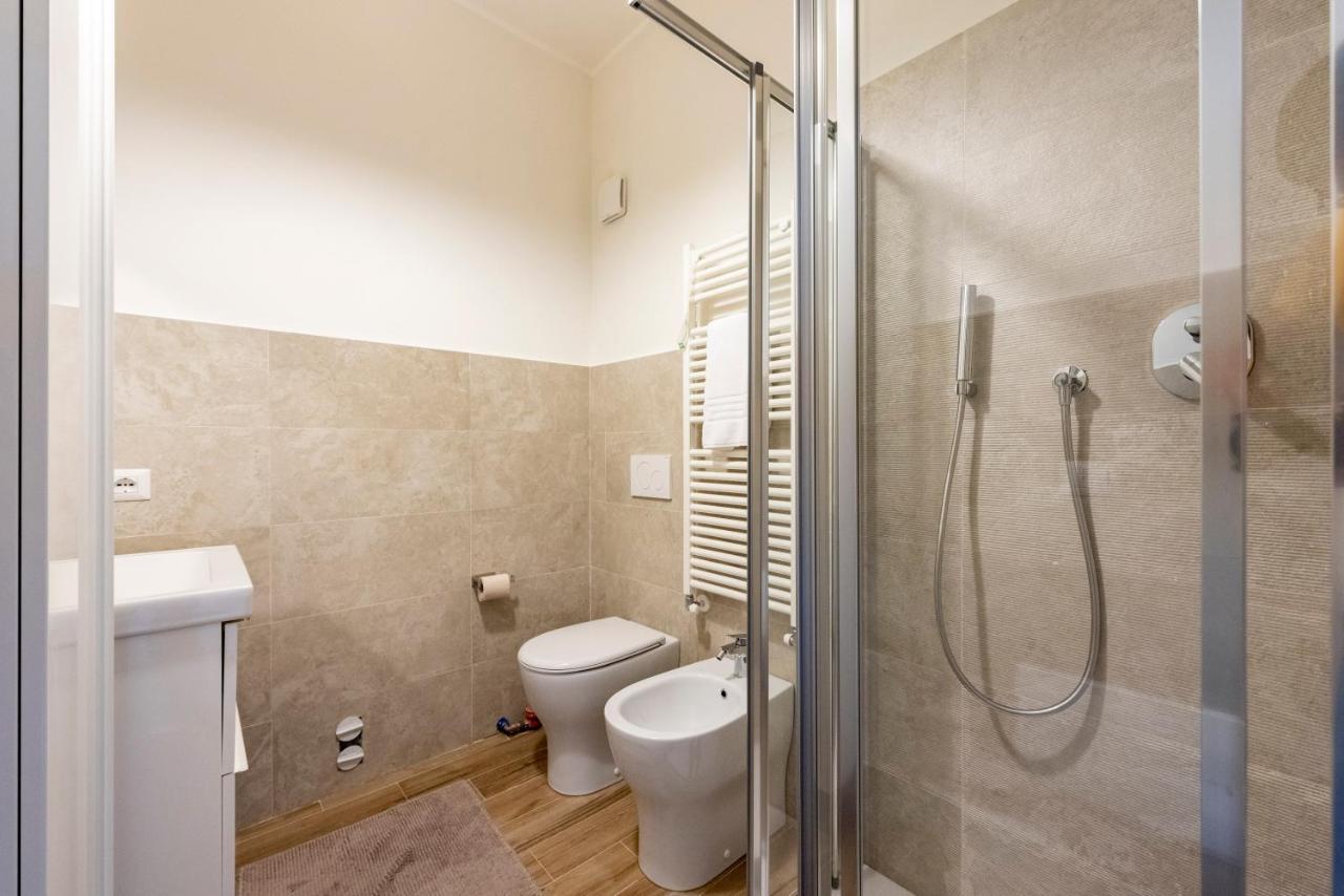 Joivy Lele Apartment With Swimming Pool Rapallo Luaran gambar